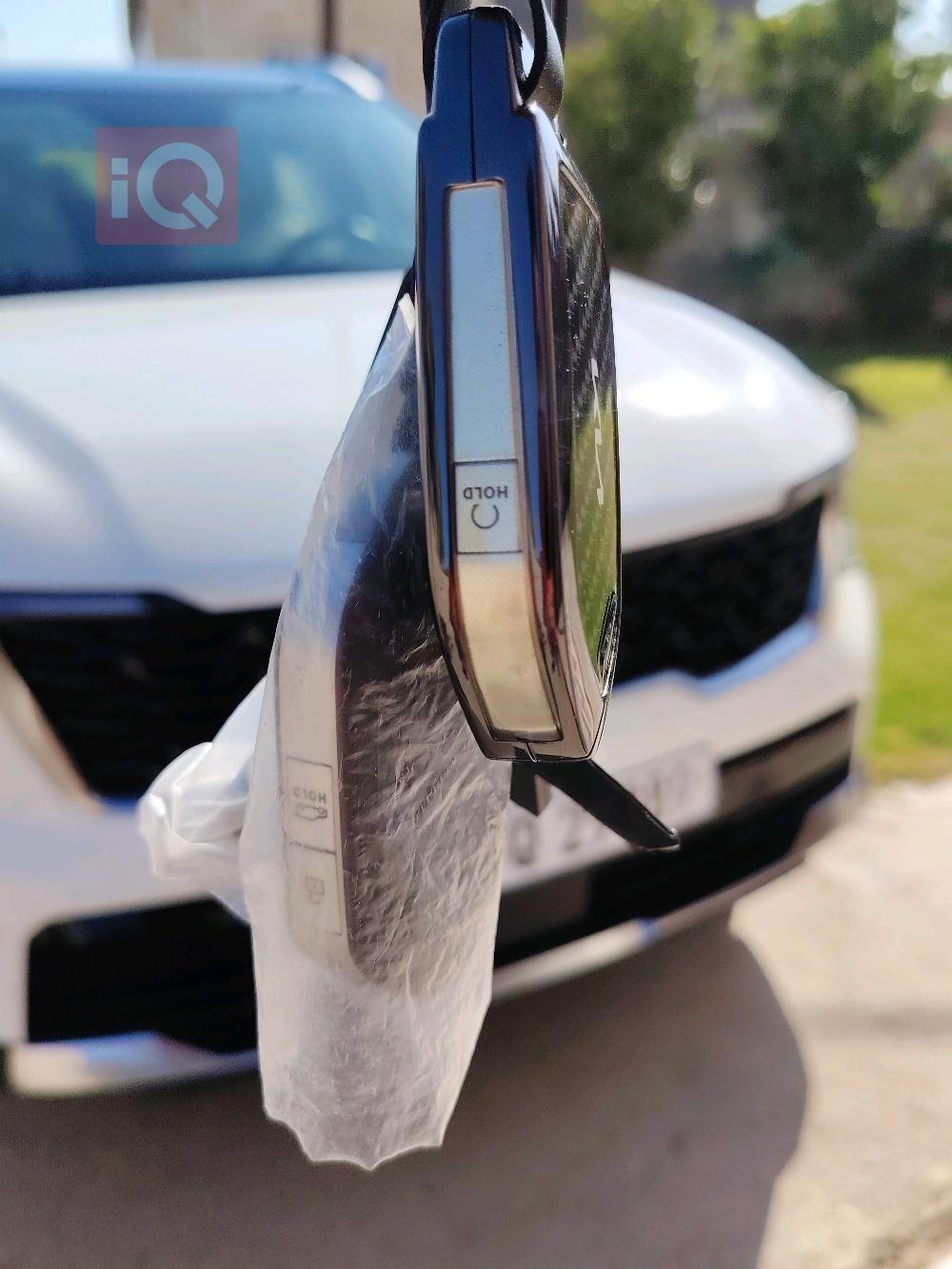 کیا سۆرینتۆ